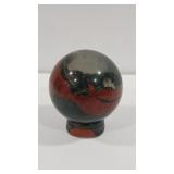 50mm BLOOD STONE SPHERE