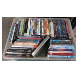 DVD ASSORTMENT