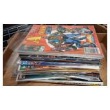COMIC ASSORTMENT