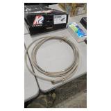 LASSO ROPE