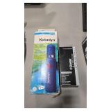KATADYN COMBI WATER FILTRATION SYSTEM W/ EXTRA