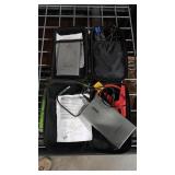2 - WINPLUS PORTABLE CAR CHARGERS