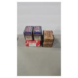 APPROX 250 30 CAL BULLETS