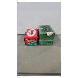 APPROX 300 .25 CAL BULLETS