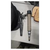 TASCO 18E TELESCOPE W/ TRIPOD