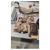 14 MRE MEALS