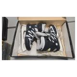 K2 ICE CAMANO ICE SKATES SZ 9