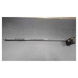 TRENTINI HARDWOOD PUTTER