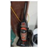 BISSELL POWERFORCE HELIX VACUUM