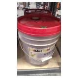10 GALLONS OF VISTA CONCENTRATED GLASS CLEANER