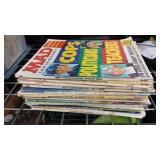 MAD MAGAZINE ASSORTMENT