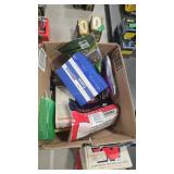 GROUP OF ASSORTED BRASS INC 30-06, 45-70 260 REM A
