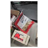 APPROX 60 CASINGS OF 220 SWIFT BRASS