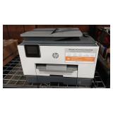 HP  JET PRO 9025E COPIER