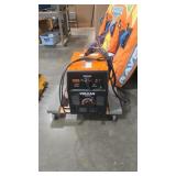 VULCAN COMMANDER 225 ARC WELDER
