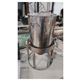 PROPANE FRYER