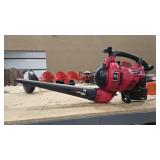 TROY-BILT TB320BV LEAF BLOWER