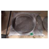 14' RADIATOR FAN SHROUD