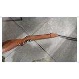 CROSSMAN MENDOZA PELLET RIFLE