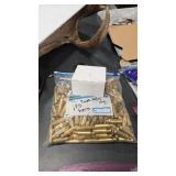 APPROX 170 UNPRIMED 7MM ULTRA MAG BRASS