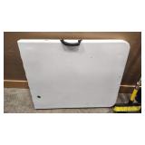 COSCO 6' FOLDING  TABLE
