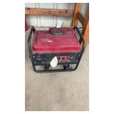 PROFORGE 1400 WATT GAS GENERATOR