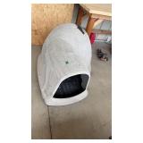 INDIGO PETMATE ANIMAL IGLOO