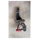 REESE HD HITCH