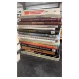 ARCHITECTURE & DESIGN COCKTAIL TABLE BOOKS