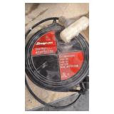 SNAP-ON 30' CORD REEL WITH LIGHTER T-TAP