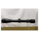 LEUPOLD VARI-X II 3 X 9 RIFLE SCOPE