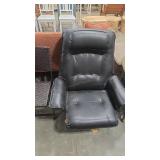 OFFICE CHAIR MANUAL ADJUST