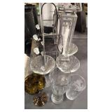 KITCHEN ASSORTMENT & BOX OF KITCHENWARE