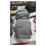 2 SINGLE STRAP TACTICAL BACKPACKS
