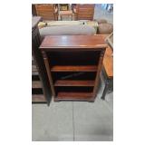 VICTORIAN STYLE PETITE WOOD BPPK CASE