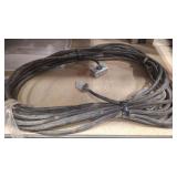INDUSTRIAL 30A EXTENSION CORD