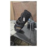 YKK NORTHWESTERN GOLF BAG