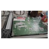 COLEMAN OUTDOOR PICNIC SET