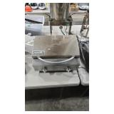 NEXGRILL TWO BURNER PROPANE TABLETOP GRILL