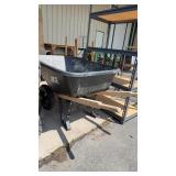 ACE 2-WHEEL WHEEL BARROW