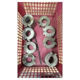 8 CYLINDER STROKE REDUCERS