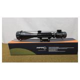 SNIPER MT SERIES 4-12X50EG TACTICAL SCOPE