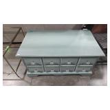 BATTLE HOLLOW STORAGE TABLE