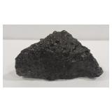 OLIVINE NICKLE/IRON METEORITE SPECIMINE 116.41g