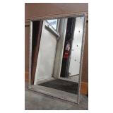 WALL MIRROR