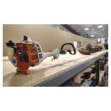 STIHL FS 55R WEED TRIMMER
