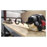 TROY-BILT XP JUMPSTART WEED TRIMMER