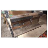 HD RAILROAD ANVIL