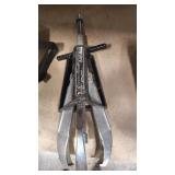 POSI LOCK M 110 GEAR AND BEARING PULLER