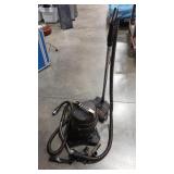 RAINBOW SE CANNISTER VACUUM & ATTACHMENTS